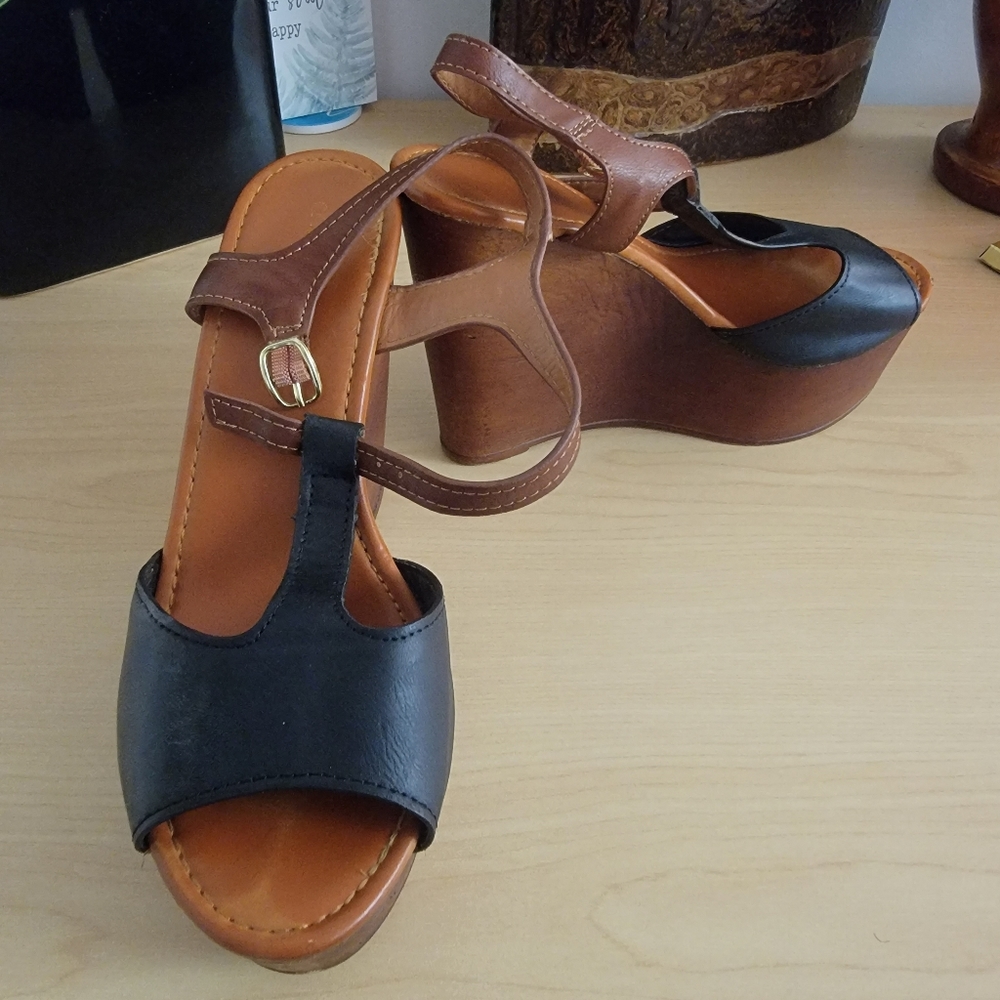 Wedges